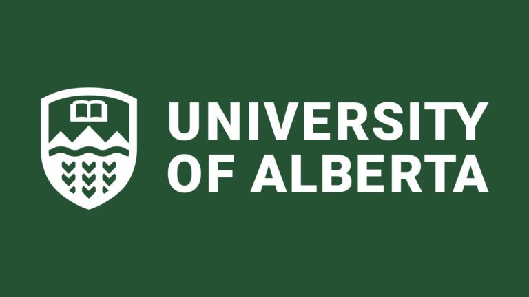 University of Alberta logo