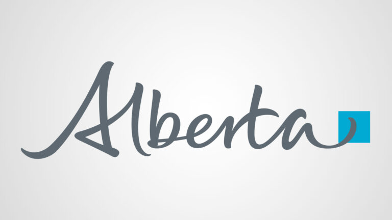 Government of Alberta logo