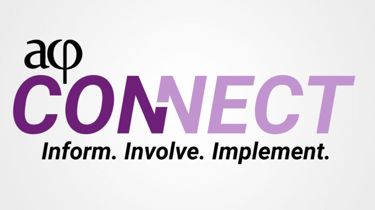 ACP Connect logo